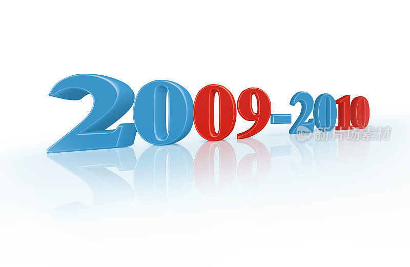 2009 - 2010年XXXL